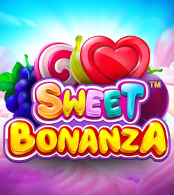 Sweet Bonanza